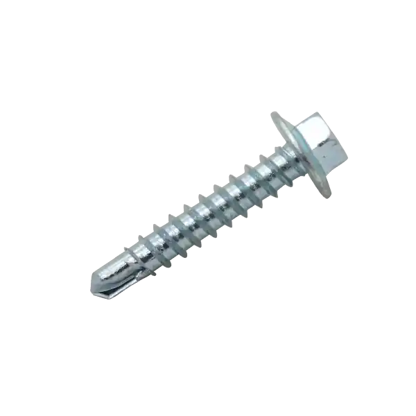 Snabb leverans Byggskruv